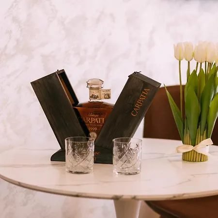 Marina Nowy Przy Motlawie Appartement *