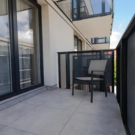 Marina Nowy Przy Motlawie *