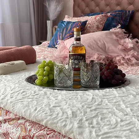 Marina Nowy Przy Motlawie Apartamento *