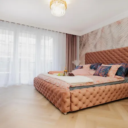 Apartamento Marina Nowy Przy Motlawie