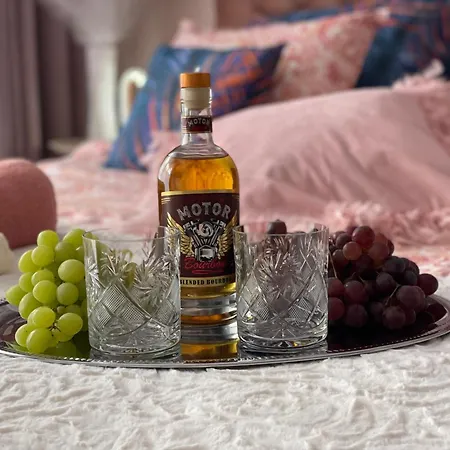 Marina Nowy Przy Motlawie Gdansk