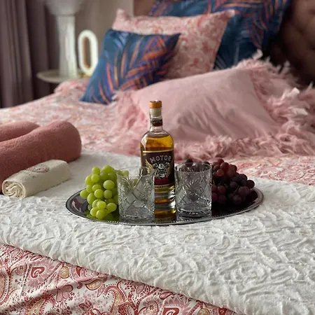 Marina Nowy Przy Motlawie