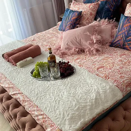 Marina Nowy Przy Motlawie Apartamento *