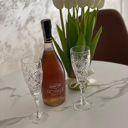 アパート Marina Nowy Przy Motlawie *