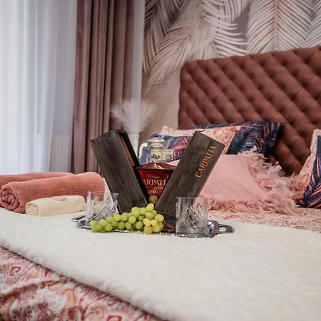 Apartamento Marina Nowy Przy Motlawie *