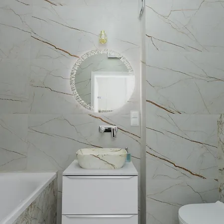 Marina Nowy Przy Motlawie Apartamento