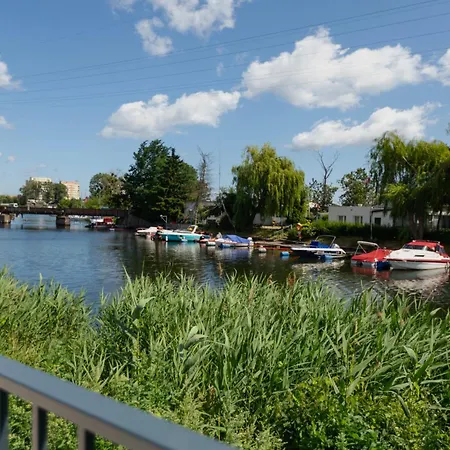 Apartamento Marina Nowy Przy Motlawie