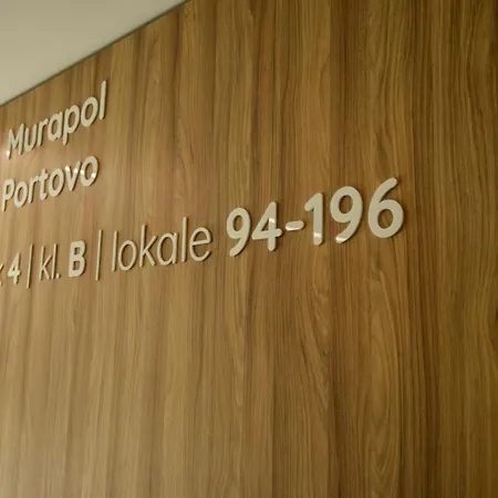 Apartamento Marina Nowy Przy Motlawie