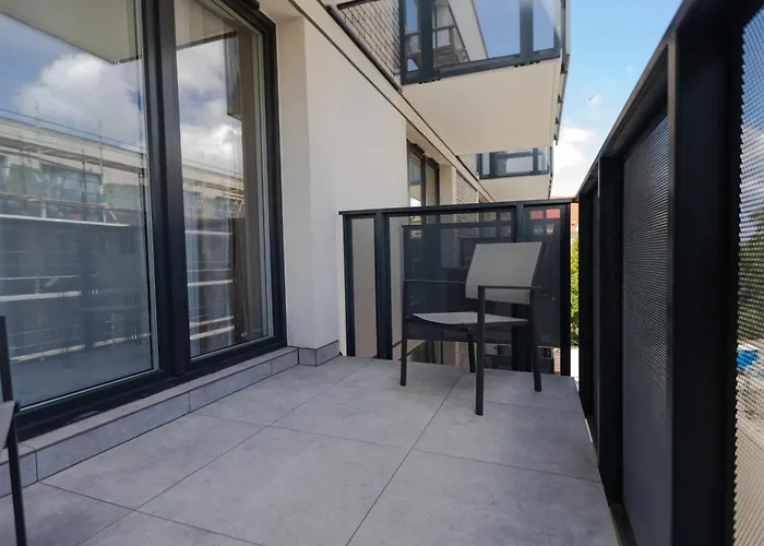 Marina Nowy Przy Motlawie *