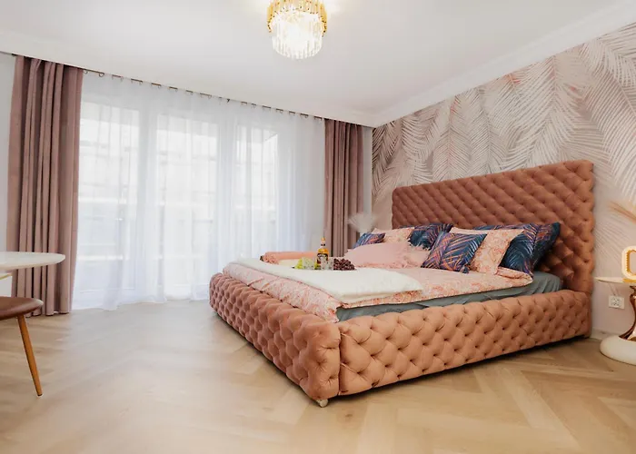 Apartment Marina Nowy Przy Motlawie