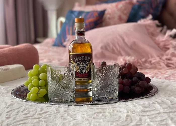 Marina Nowy Przy Motławie Gdańsk