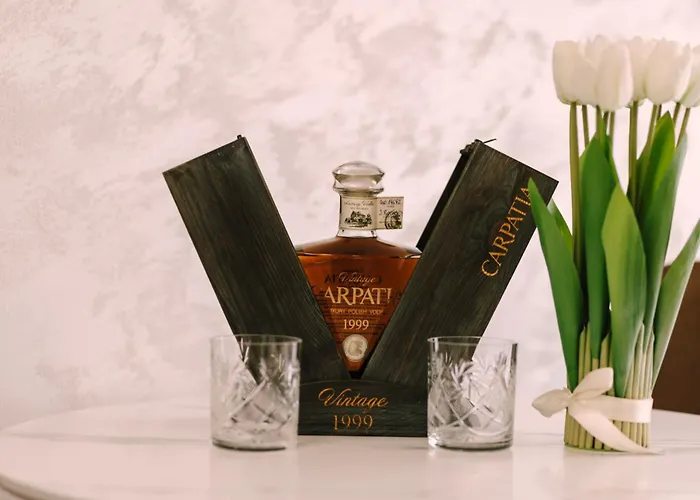 Apartament Marina Nowy Przy Motławie Gdańsk