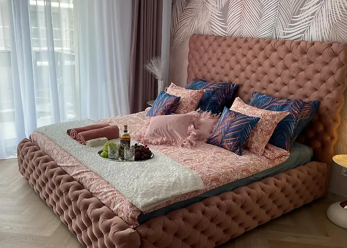 Marina Nowy Przy Motlawie *