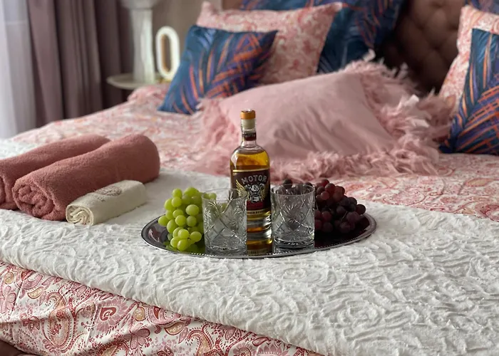 Marina Nowy Przy Motlawie