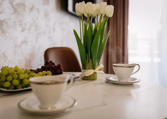 Appartement Marina Nowy Przy Motlawie *