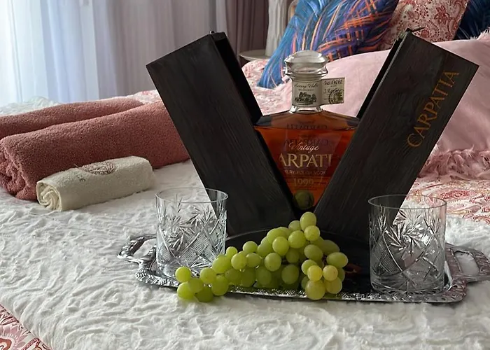 Appartement Marina Nowy Przy Motlawie