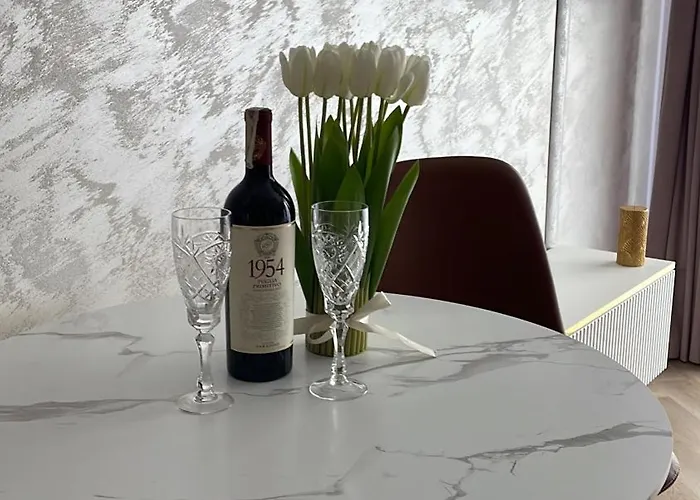 Marina Nowy Przy Motlawie