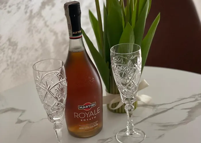 Appartement Marina Nowy Przy Motlawie *