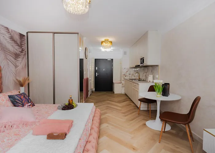 Marina Nowy Przy Motławie