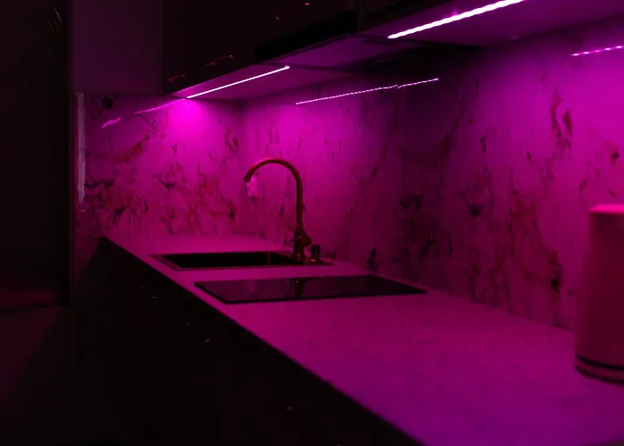 Marina Nowy Przy Motławie *