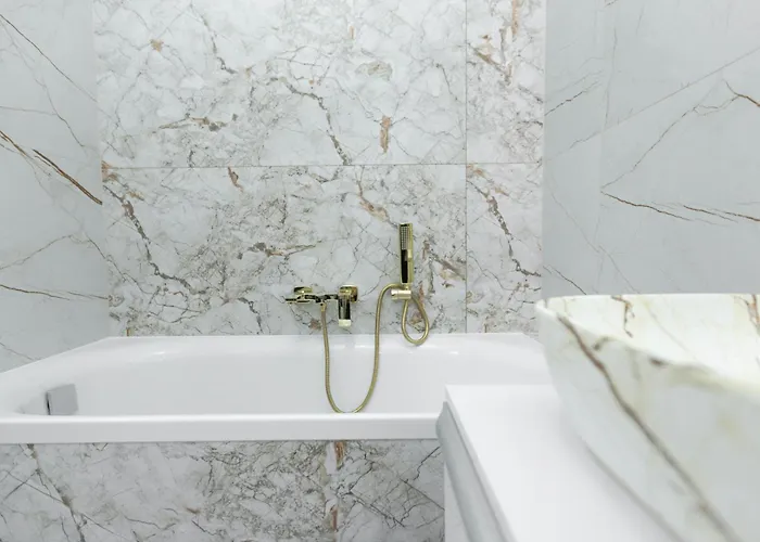 Marina Nowy Przy Motławie *